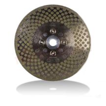 RUBI ECD 115 2IN1 SUPERPRO DIAMOND DISC