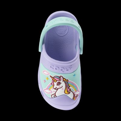 2. Maxi-Sandalen für Kinder