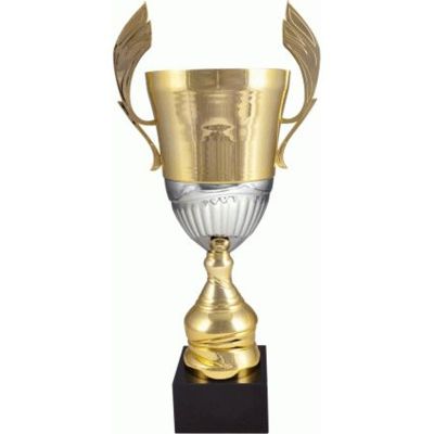 6. Gold- und Silberbecher 4128D