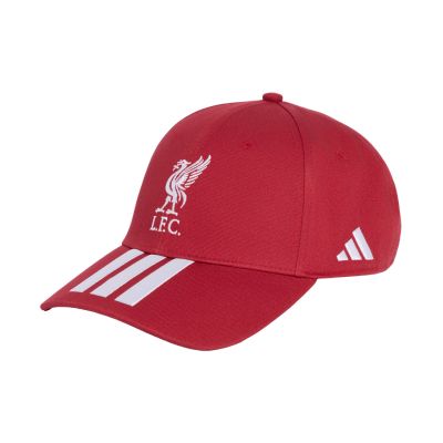 adidas Liverpool FC rote Kappe KW0512