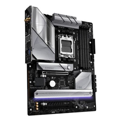 4. ASRock B850 LiveMixer WiFi-Mainboard