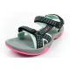 3. CMP Schuhe Kindersandalen Jugend Hamal Wandern leicht bequem