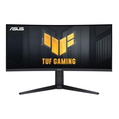 8. ASUS TUF Gaming VG34VQL3A Computermonitor 86,4 cm (34") 3440 x 1440 px UltraWide Quad HD LCD Schwarz