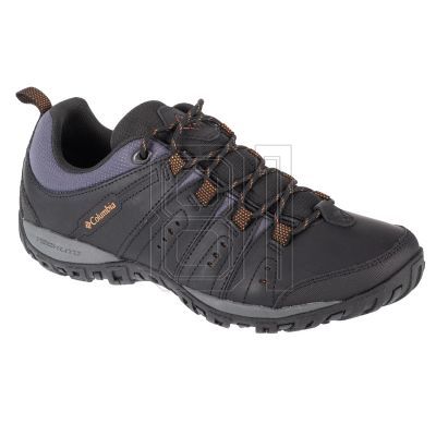 Columbia Woodburn II M Schuhe 1553021010