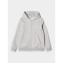 4F Jr Sweatshirt 4FJWMM00TSWSF1315-27M