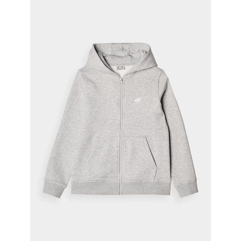 4F Jr Sweatshirt 4FJWMM00TSWSF1315-27M