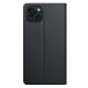 7. 3mk Wallet Case für iPhone 15 – Schwarz