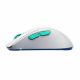 2. CHERRY XTRFY M64 kabellose weiße Maus