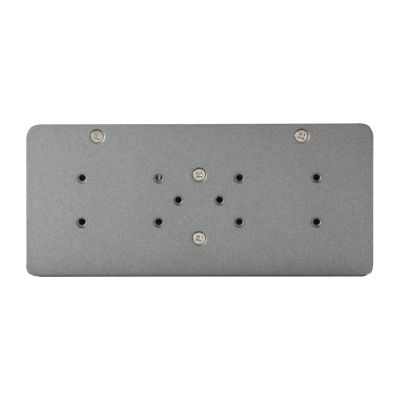 3. LevelOne 8xGE/4xSFP TURING Managed L3 1Gbps Industrie-Switch