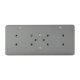 3. LevelOne 8xGE/4xSFP TURING Managed L3 1Gbps Industrie-Switch