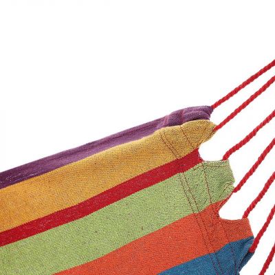 7. Royokamp 1021126 Brasilianischer Hängesessel