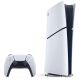 Sony PlayStation 5 SLIM Disc 1 TB + FC26 weiß