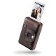 Fujifilm Instax mini LiPlay 1/5" 2560 x 1920 px 86 x 54 mm CMOS Braun
