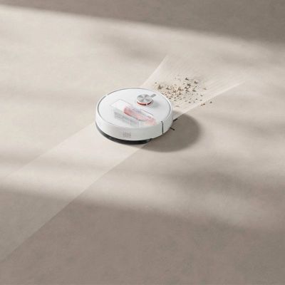 17. Xiaomi S40 Reinigungsroboter