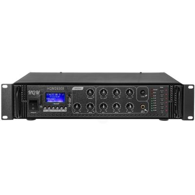 HQM2650B Verstärker FM-Radio/MP3/Bluetooth 650W