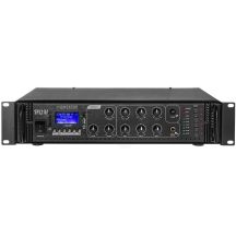 HQM2650B Verstärker FM-Radio/MP3/Bluetooth 650W