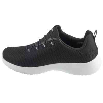 2. Skechers Dynamight 12119-BKW Schwarz Größe 36
