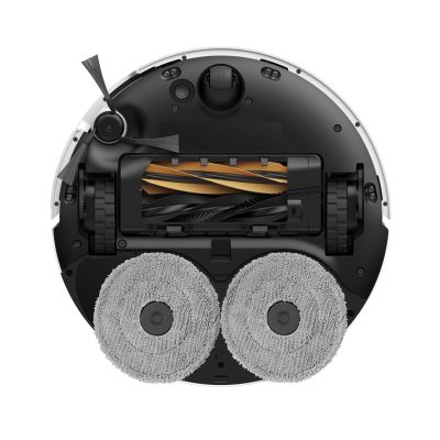 6. Dreame L50 Pro Ultra Saugroboter (Weiß)