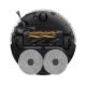 6. Dreame L50 Pro Ultra Saugroboter (Weiß)