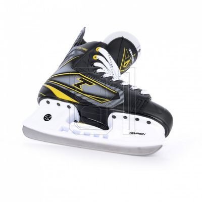 4. Tempish Ultra ZR 130000029 Hockey-Skates