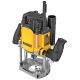 3. DEWALT 2300W DWE625 Fräse