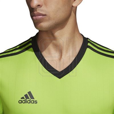 3. adidas Table 18 M CE1716 Fußballtrikot