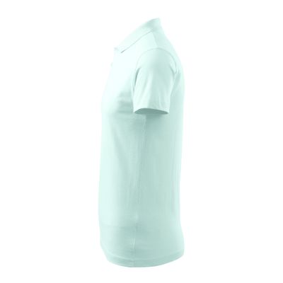 4. Malfini Single Poloshirt J. M MLI-202A7