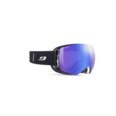 4. Julbo Light Year OTG Skibrille Schwarz