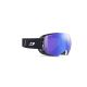 4. Julbo Light Year OTG Skibrille Schwarz