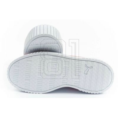 10. Puma Carina Jr 386186 04 Schuhe