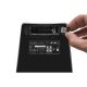 22. EXPERTMOUSE DRAHTLOSER TRACKBALL/IN