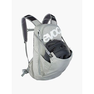 4. EVOC Ride 12 Stone Fahrradrucksack