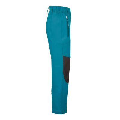 4. Trollkids Lysefjord Softshell-Kinderhose für Spaziergänge und Trekking