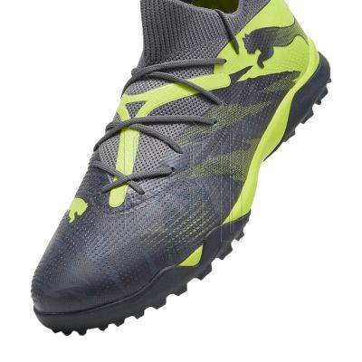 4. Puma Future 7 Match Rush TT M 107843 01 football shoes