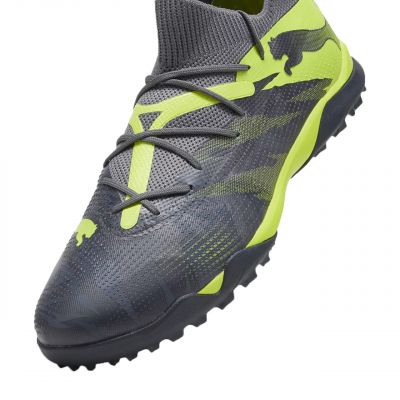 4. Puma Future 7 Match Rush TT M 107843 01 Fußballschuhe
