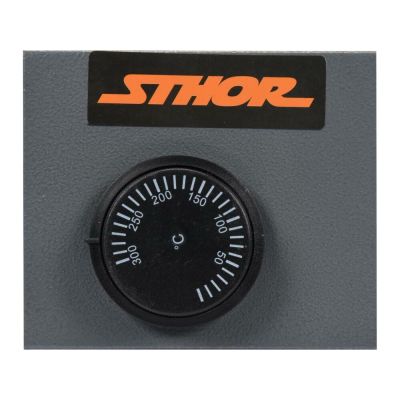 3. Sthor 78910 Thermoplastrohrschweißgerät