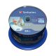 2. BDR-Disc Verbatim 43812 (25 GB; 6x; 50 Stück; Cake)