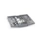 6. BOSCH SMI6ECS10E Einbaugeschirrspüler