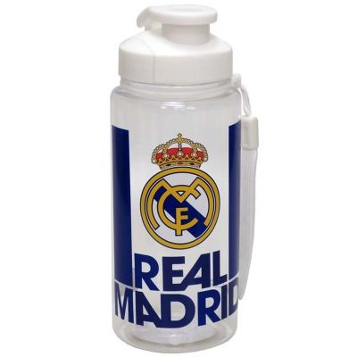 Real Madrid Flasche 550ml B-55-RM