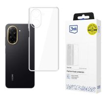 3mk Clear Case für Xiaomi Poco C71 4G / Xiaomi Redmi A5 4G - durchsichtig