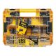 DEWALT BOHRER- UND BOHRENSET 80-teilig.