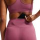5. Nike One Damen-Shorts Pink IO0809 654