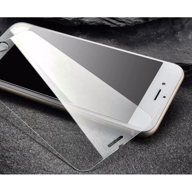 5. Wozinsky Tempered Glass für Xiaomi Redmi Note 14S, 2er-Pack