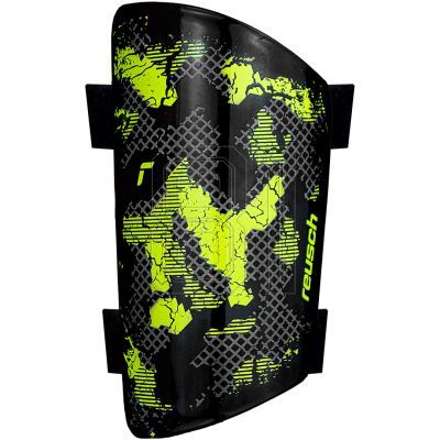 Reusch Perform Shinguard M 5377047 7752 Fußball-Schienbeinschoner