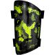 Reusch Perform Shinguard M 5377047 7752 Fußball-Schienbeinschoner