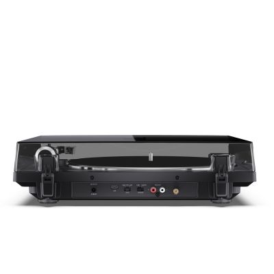 13. Automatischer Plattenspieler von Sharp | RP-TT100 | Bluetooth-Ausgang | USB-Anschluss