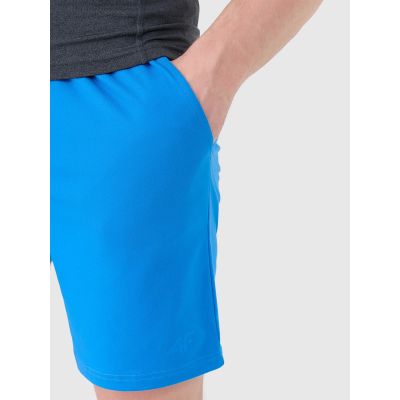 6. Schnelltrocknende Trainingsshorts für Herren 4F 4FWSS25TFSHM0911-33S