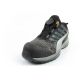 3. Puma Charge Black Disc Low S1P ESD HRO SRC Arbeitsschuhe Schwarz BOA