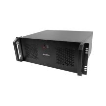 LANBERG Servergehäuse 19" 4U ATX 350/10 SC01-3