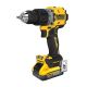 Kombi-Set 18V DCD805+DCF850 2x5,0Ah DEWALT